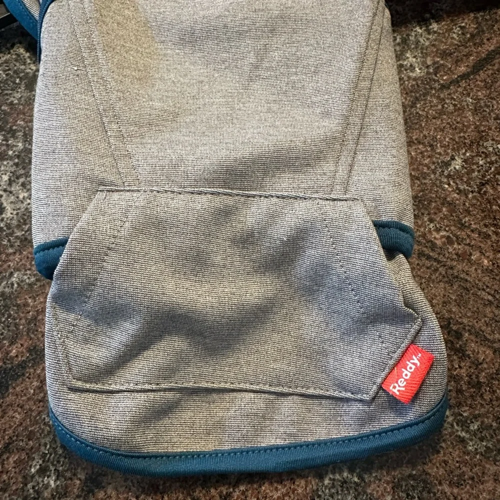 Reddy brand new